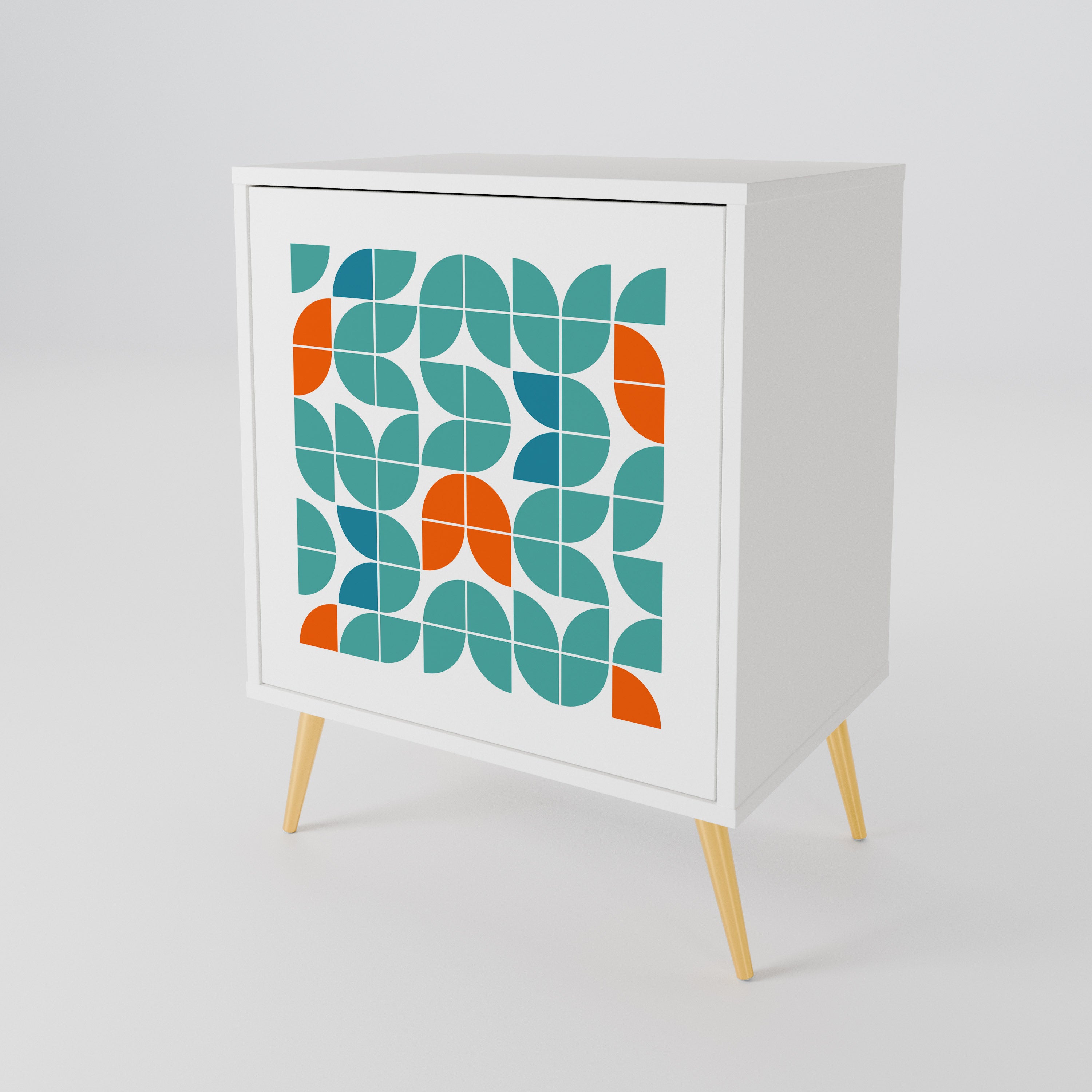 BE THE CHANGE 1-Door Sideboard