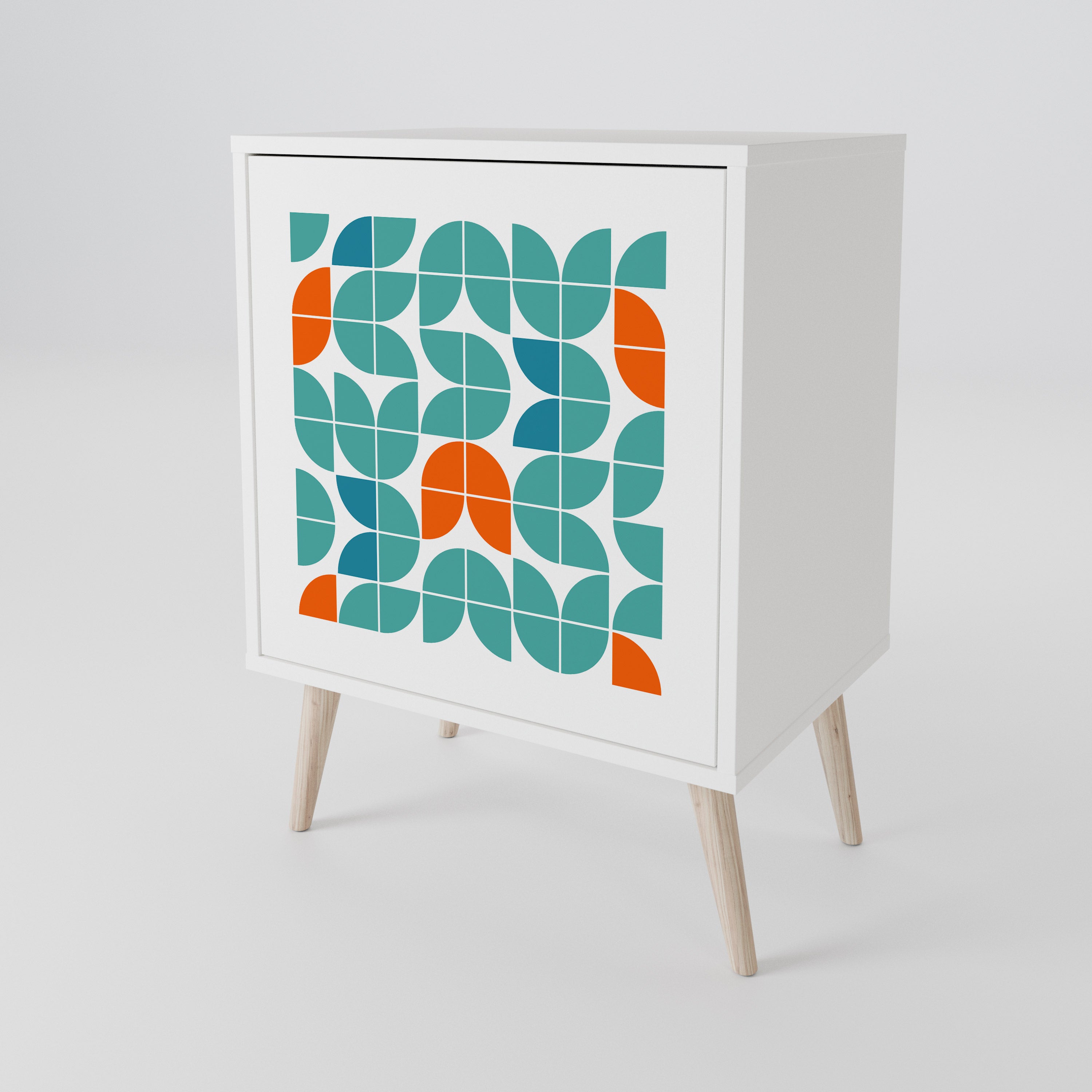 BE THE CHANGE 1-Door Sideboard