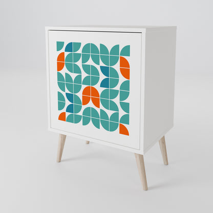 BE THE CHANGE 1-Door Sideboard