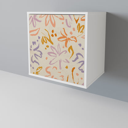 SPRING WHIMSY 1-Door Sideboard