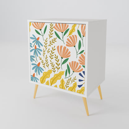 HELLO SPRING 1-Door Sideboard