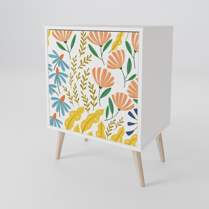 HELLO SPRING 1-Door Sideboard