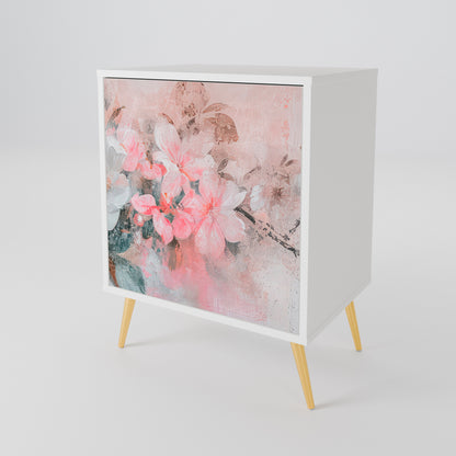 CHERRY BLOSSOM 1-Door Sideboard