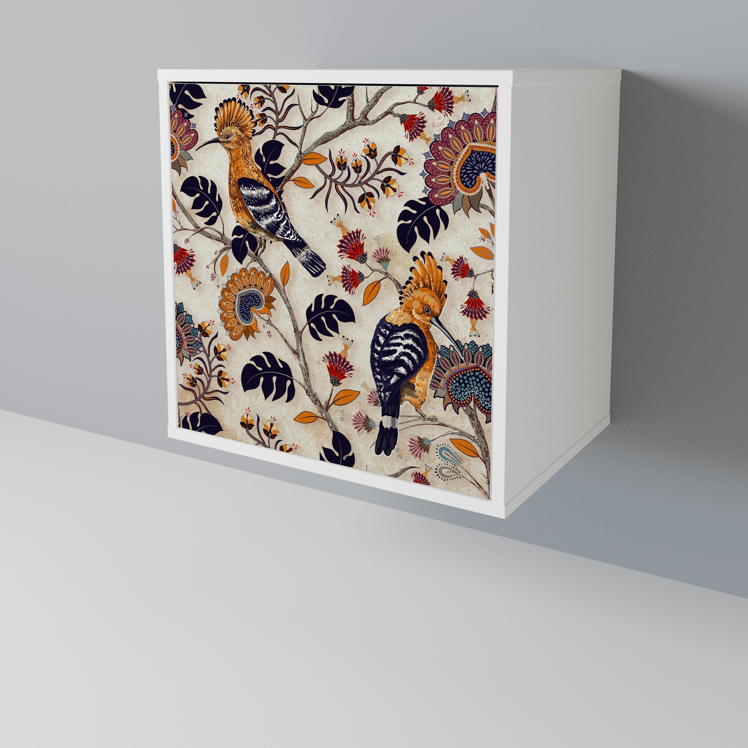 EMINENT HOOPOE 1-Door Sideboard
