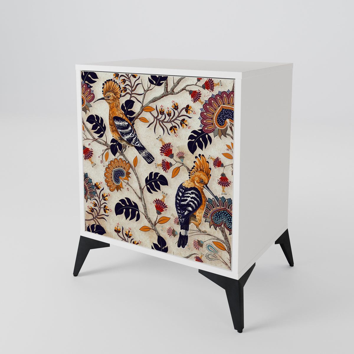 EMINENT HOOPOE 1-Door Sideboard