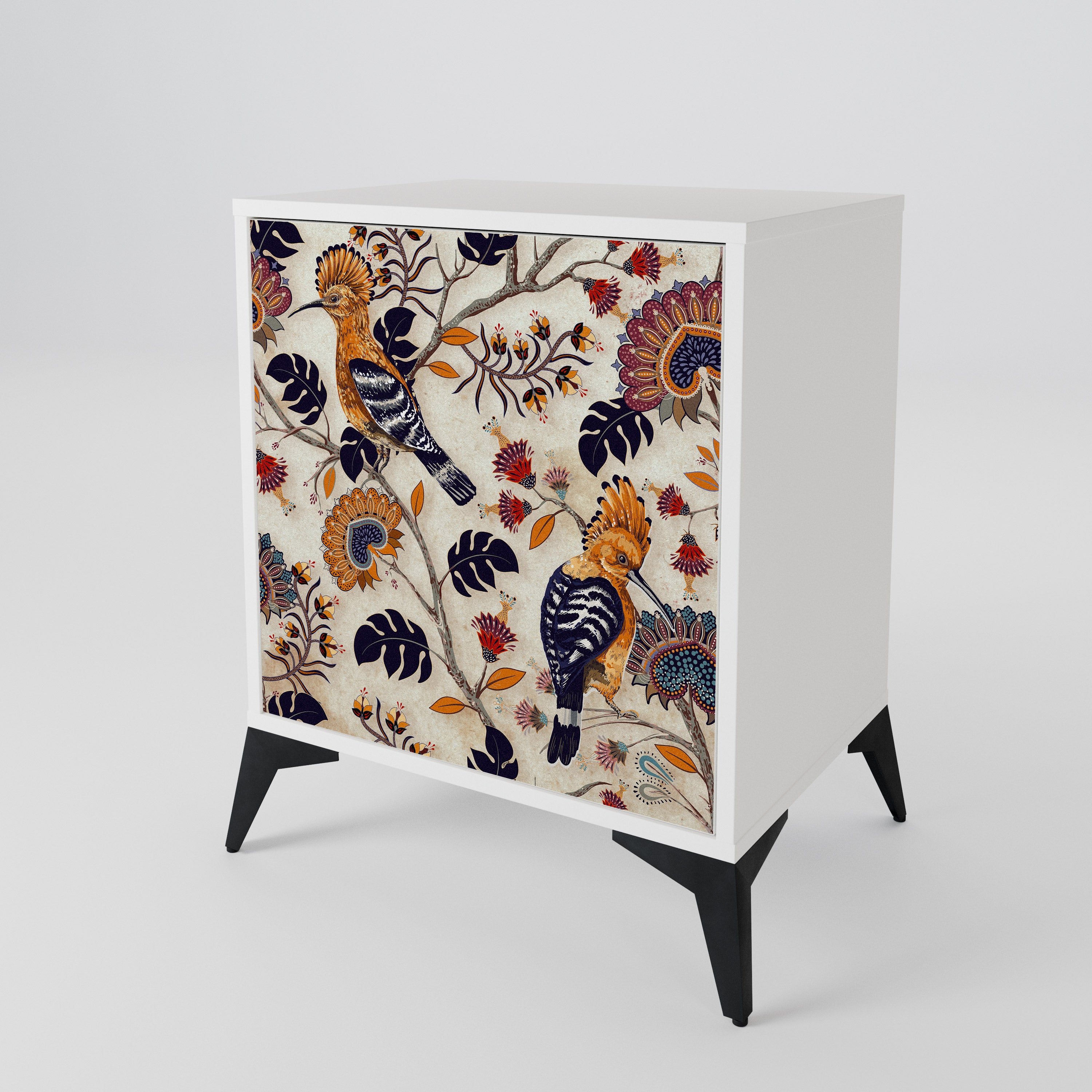 EMINENT HOOPOE 1-Door Sideboard