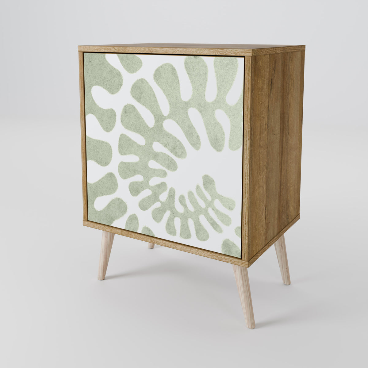 HELIX DANCE 1-Door Sideboard