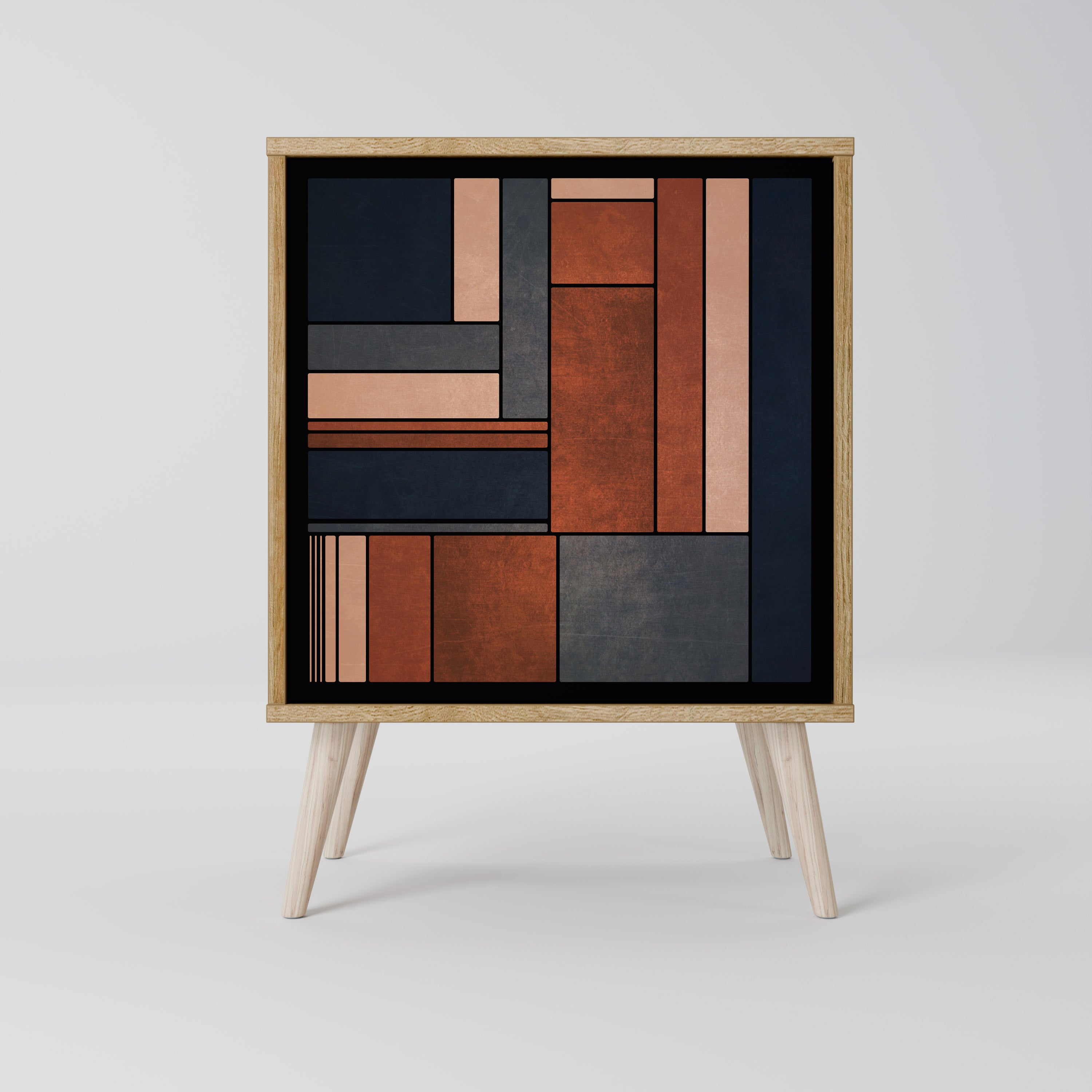 INTREPID FORMATION 1-Door Sideboard