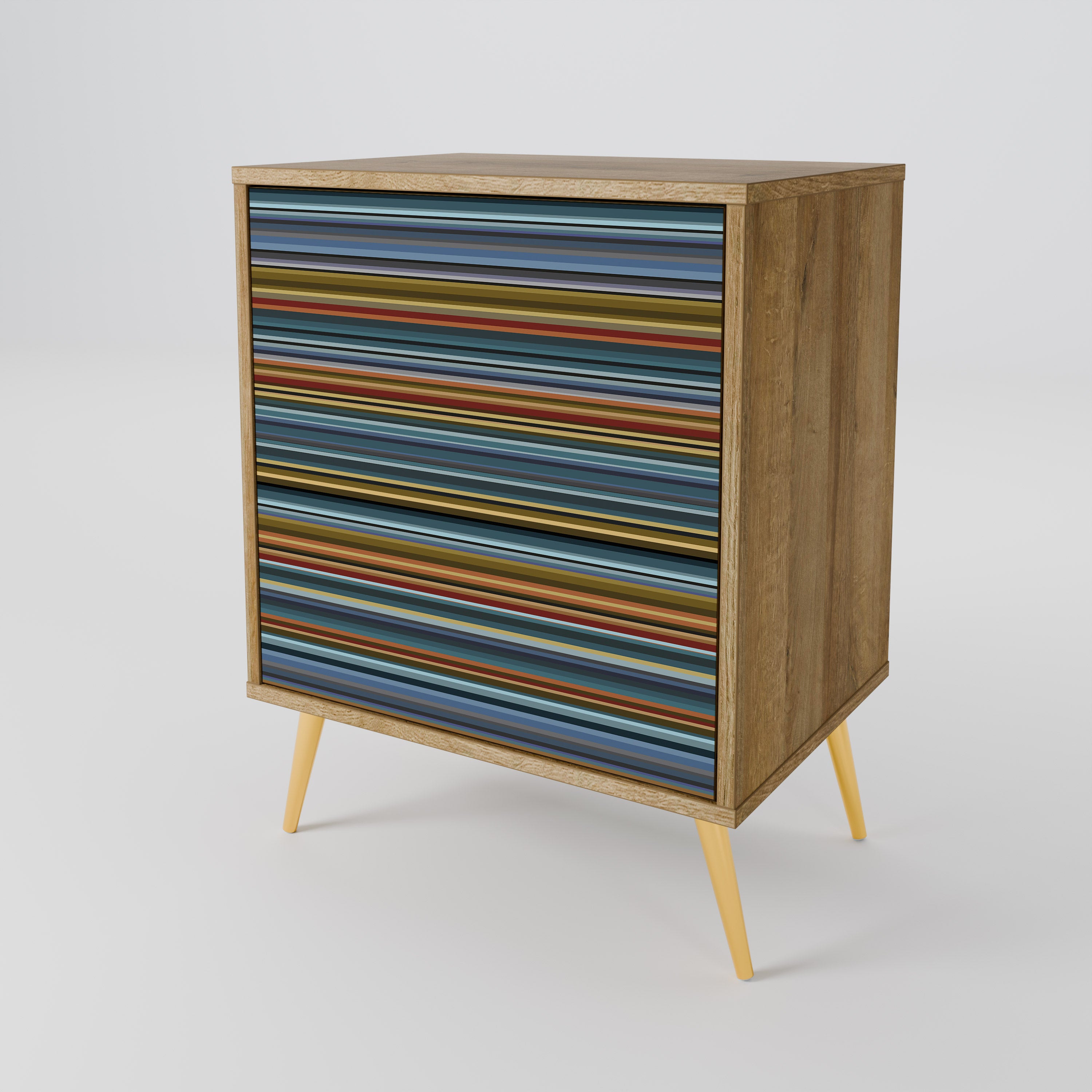 LINEOUT SPECTRUM 1-Door Sideboard