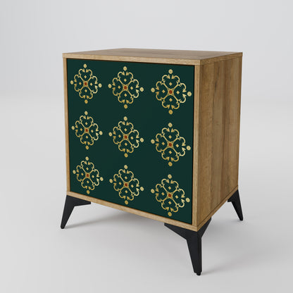 ROYAL MEDALLION 1-Door Sideboard