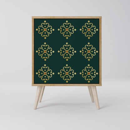 ROYAL MEDALLION 1-Door Sideboard