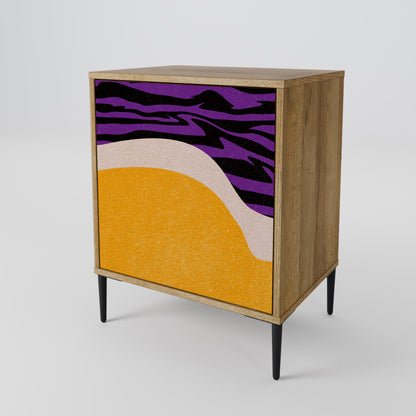 INDEPENDENT BORDER 1-Door Sideboard