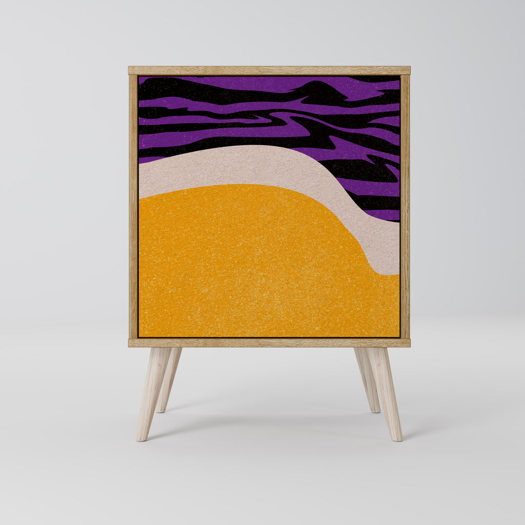 INDEPENDENT BORDER 1-Door Sideboard