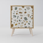 PIECES OF TOMORROW 1-Door Sideboard