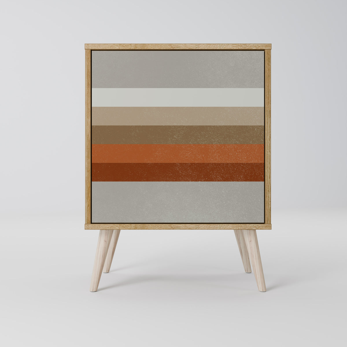 PECULIAR TRAIL 1-Door Sideboard