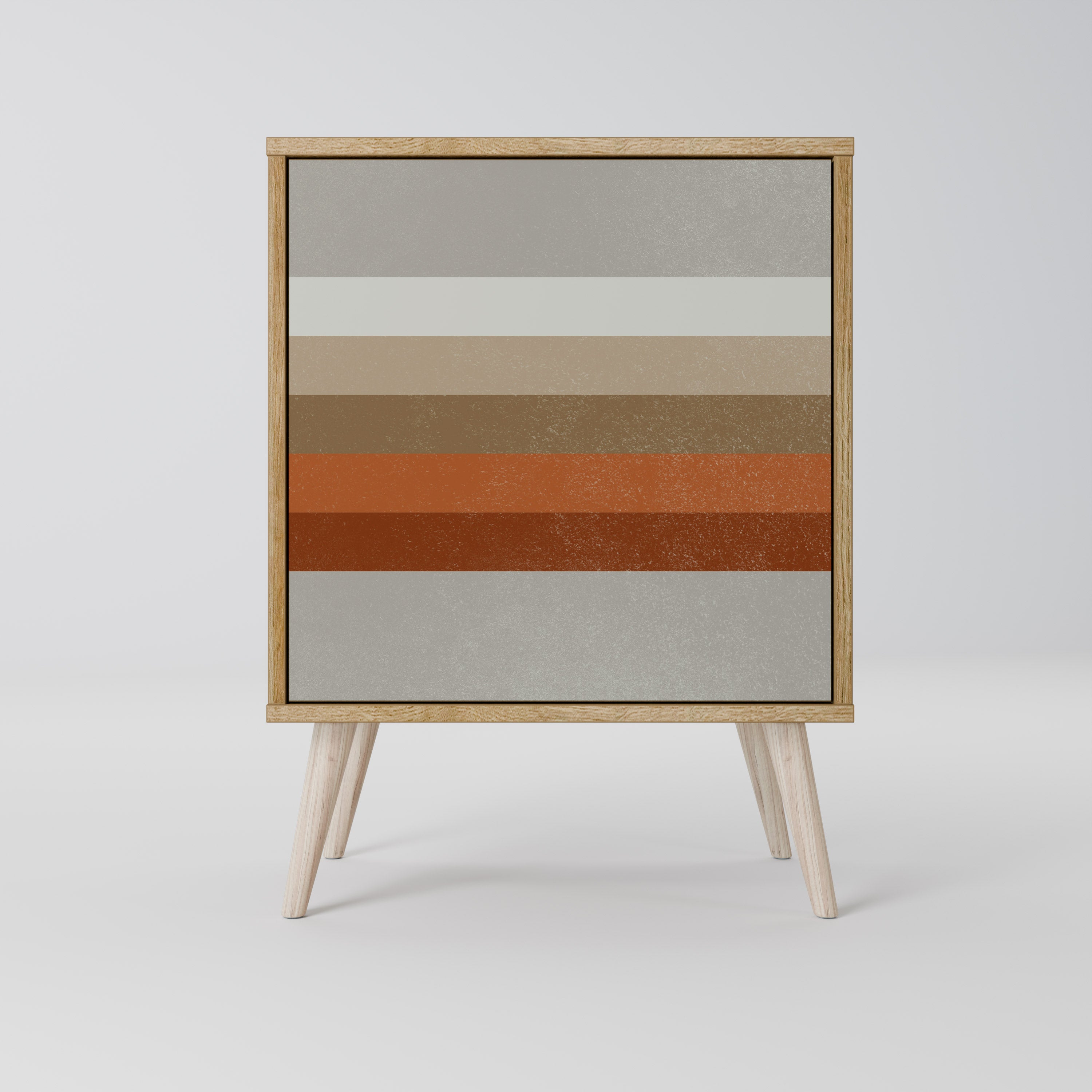 PECULIAR TRAIL 1-Door Sideboard