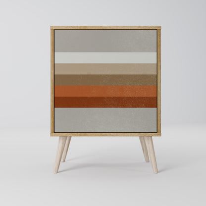 PECULIAR TRAIL 1-Door Sideboard
