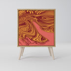 FLOATING THOUGHTS 1-Door Sideboard