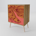 FLOATING THOUGHTS 1-Door Sideboard