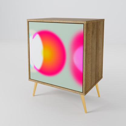 SYMPHONY OF COLORS 1-Door Sideboard