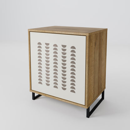 HARMONY ESSENCE 1-Door Sideboard