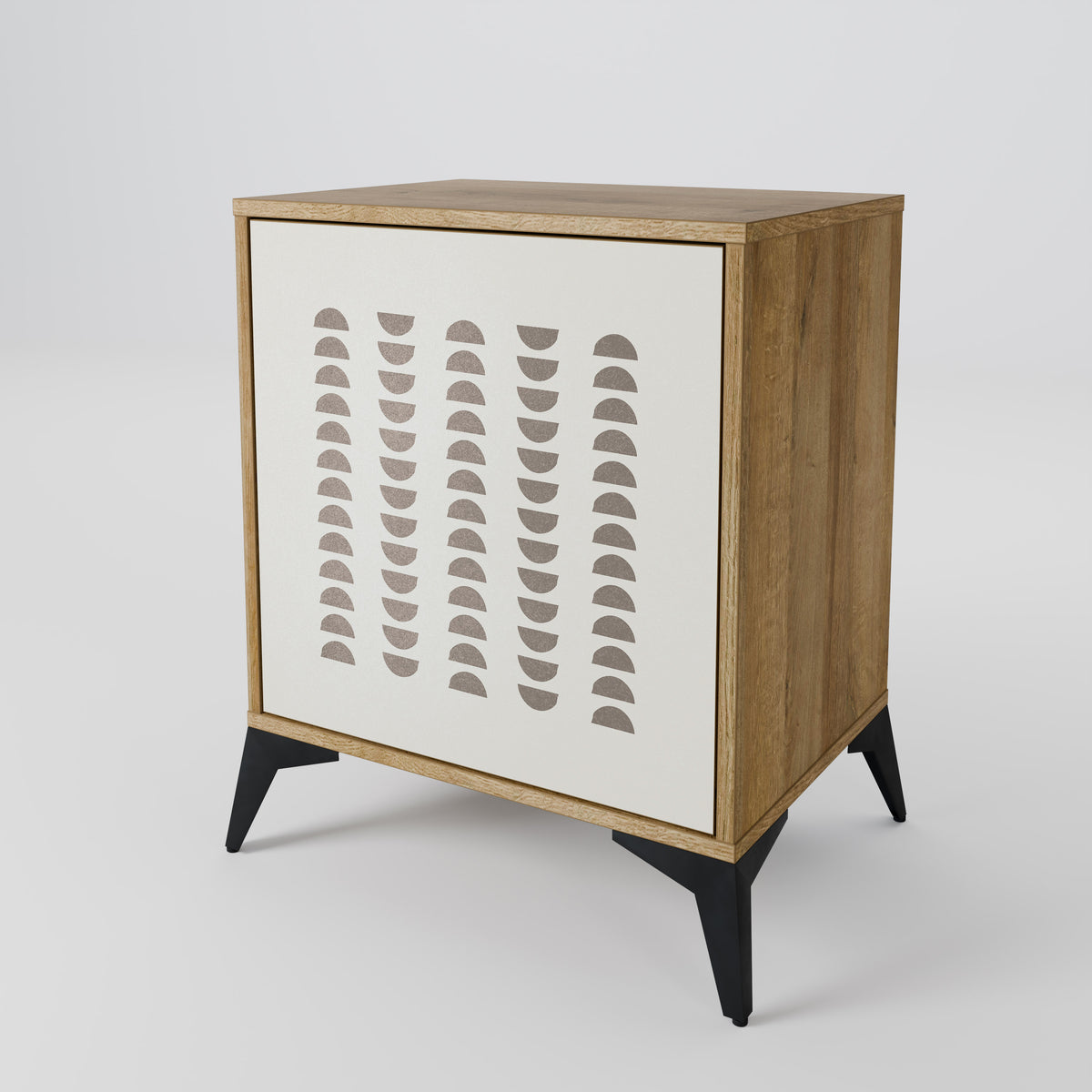 HARMONY ESSENCE 1-Door Sideboard