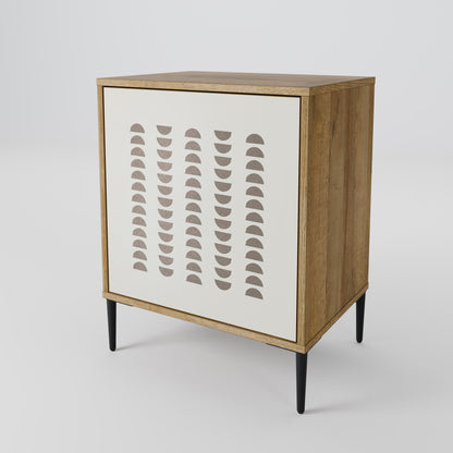 HARMONY ESSENCE 1-Door Sideboard