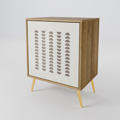 HARMONY ESSENCE 1-Door Sideboard
