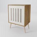 HARMONY ESSENCE 1-Door Sideboard