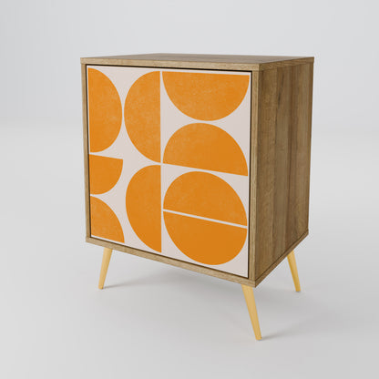 RECURRING DREAMS 1-Door Sideboard