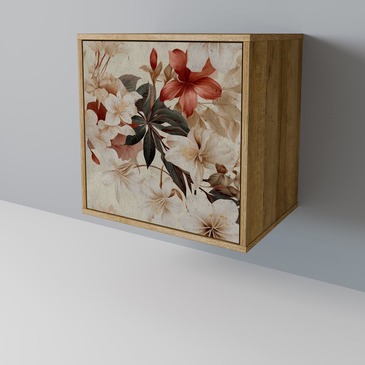 PETAL HARMONY 1-Door Sideboard