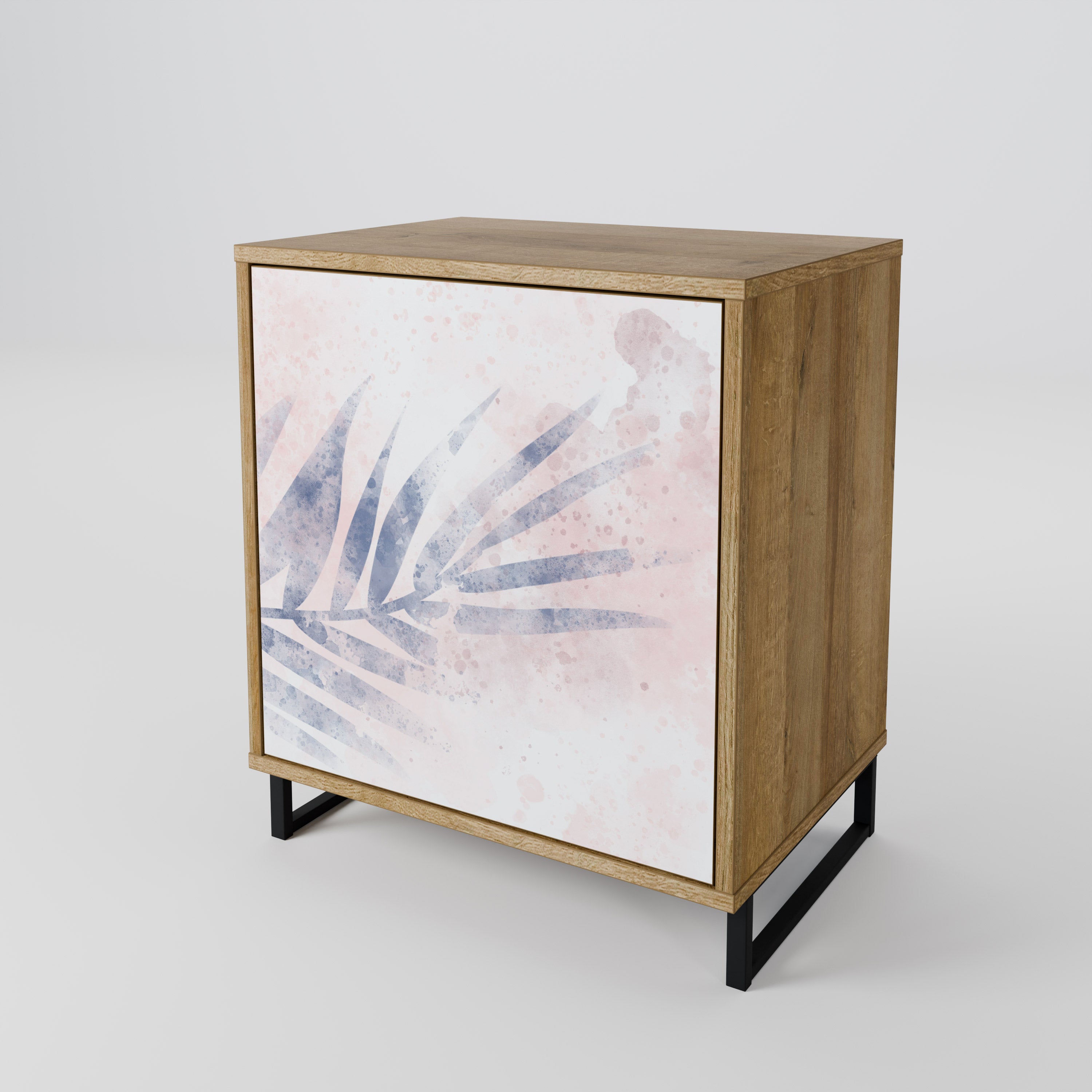 TIMELESS FLOAT 1-Door Sideboard