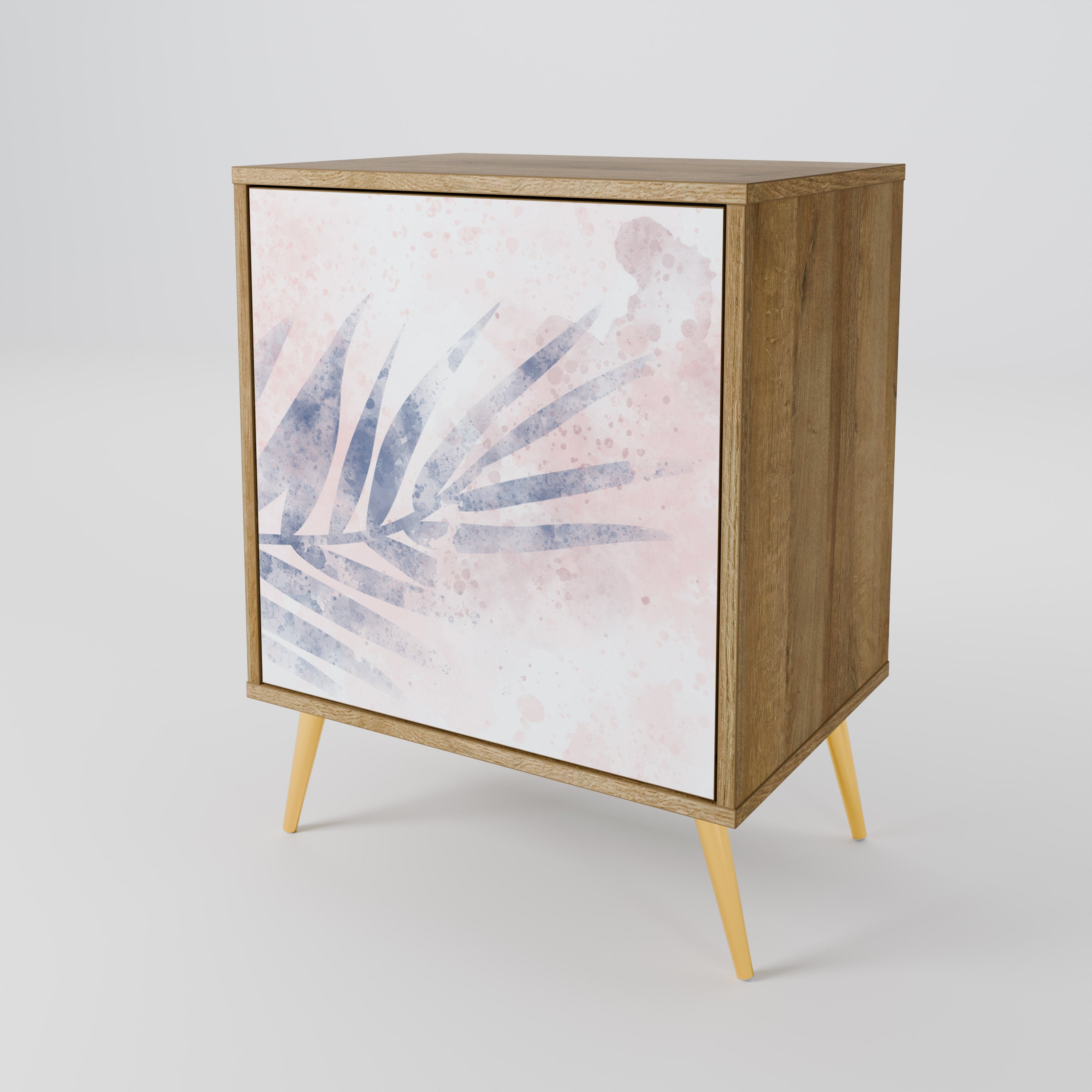 TIMELESS FLOAT 1-Door Sideboard