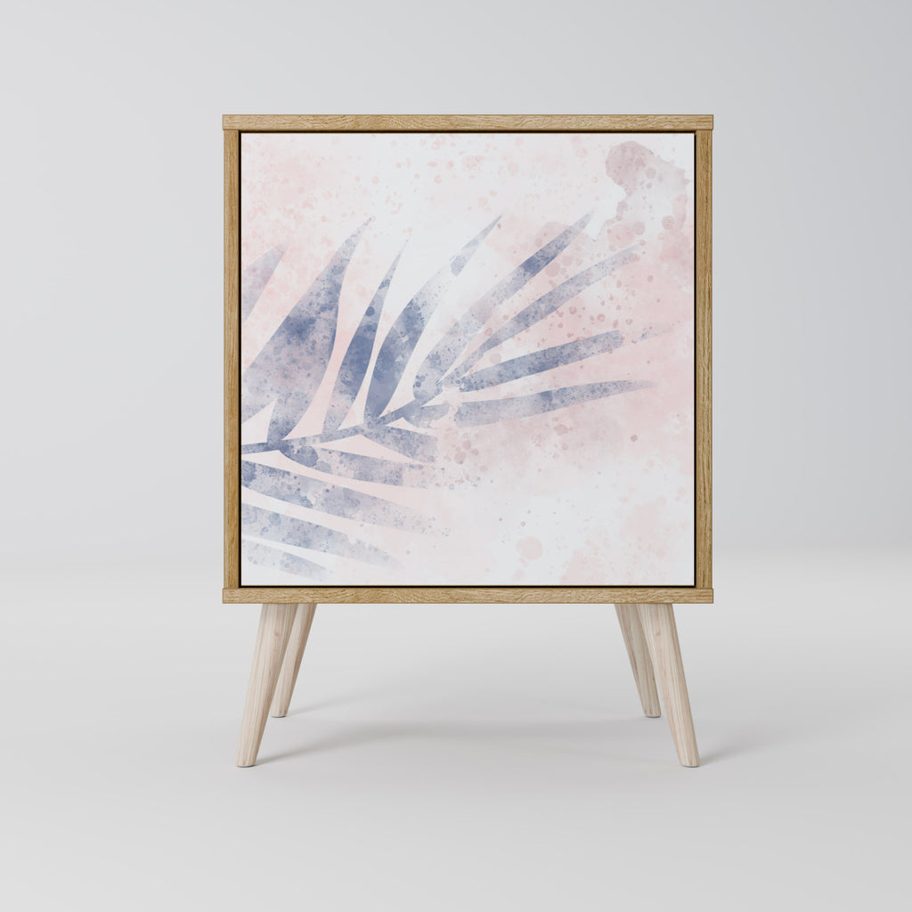 TIMELESS FLOAT 1-Door Sideboard