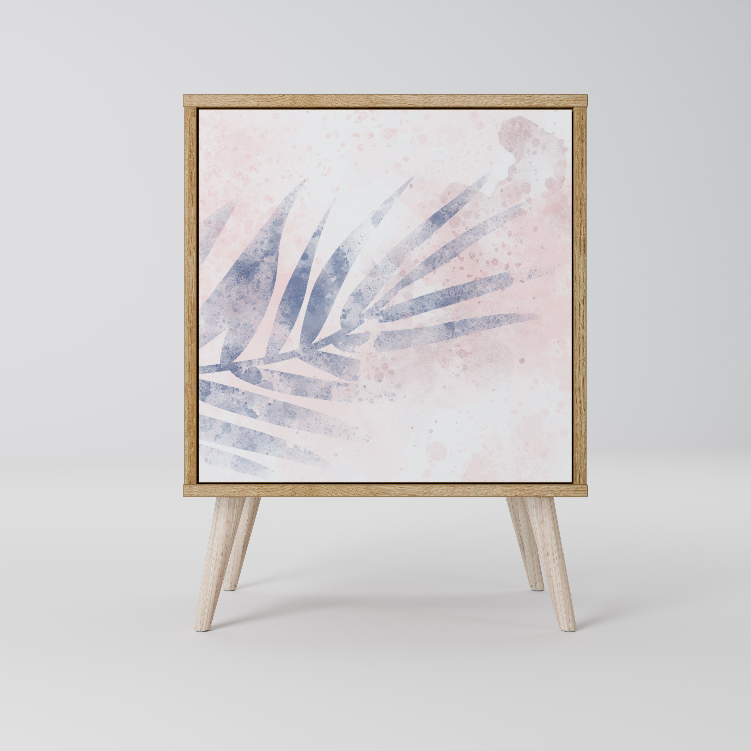 TIMELESS FLOAT 1-Door Sideboard