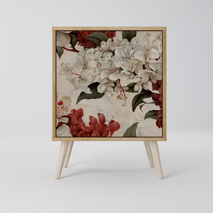 EPHEMERAL DAYS 1-Door Sideboard