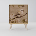 PETAL DISTINGUISH 1-Door Sideboard