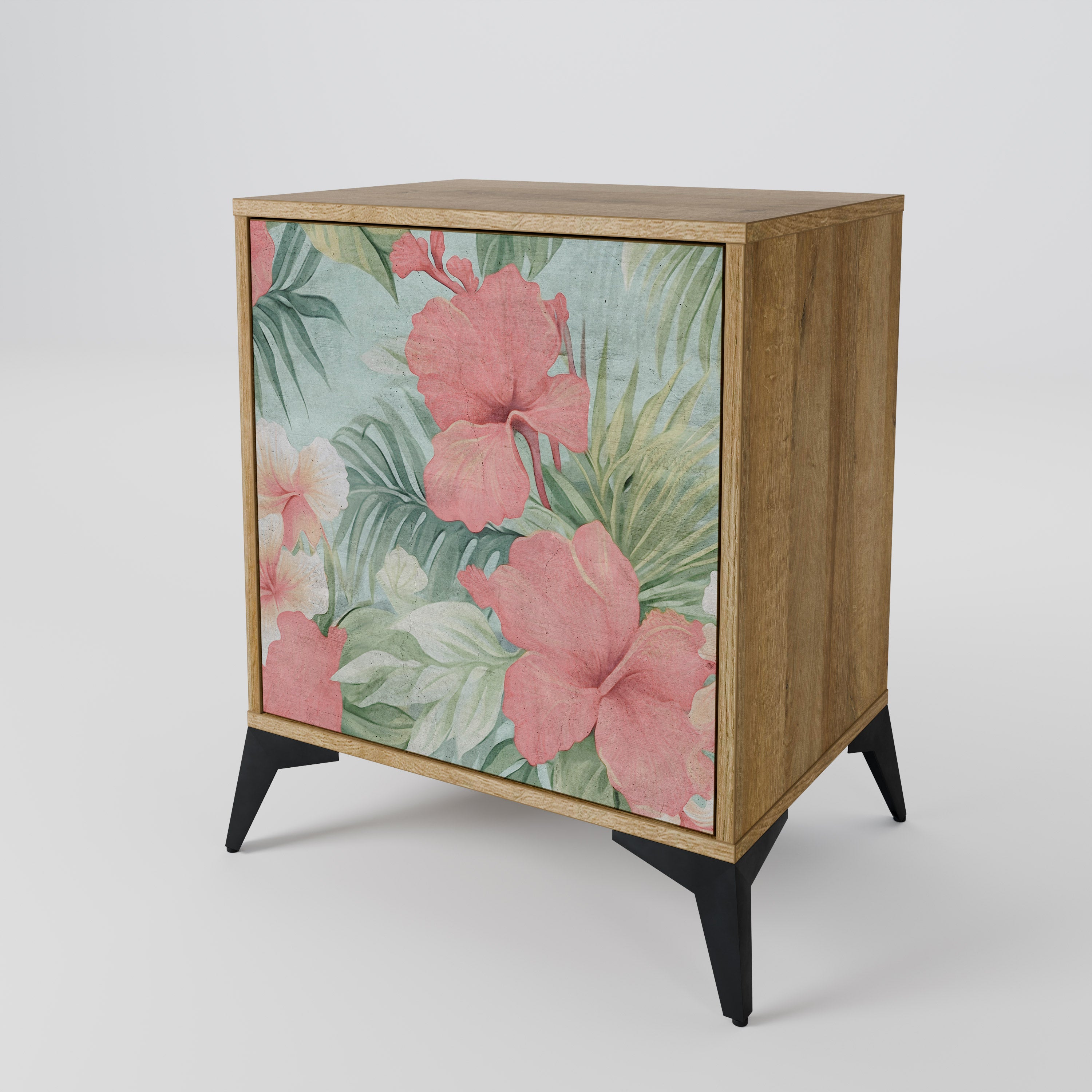 HAWAIIAN SPIRIT 1-Door Sideboard