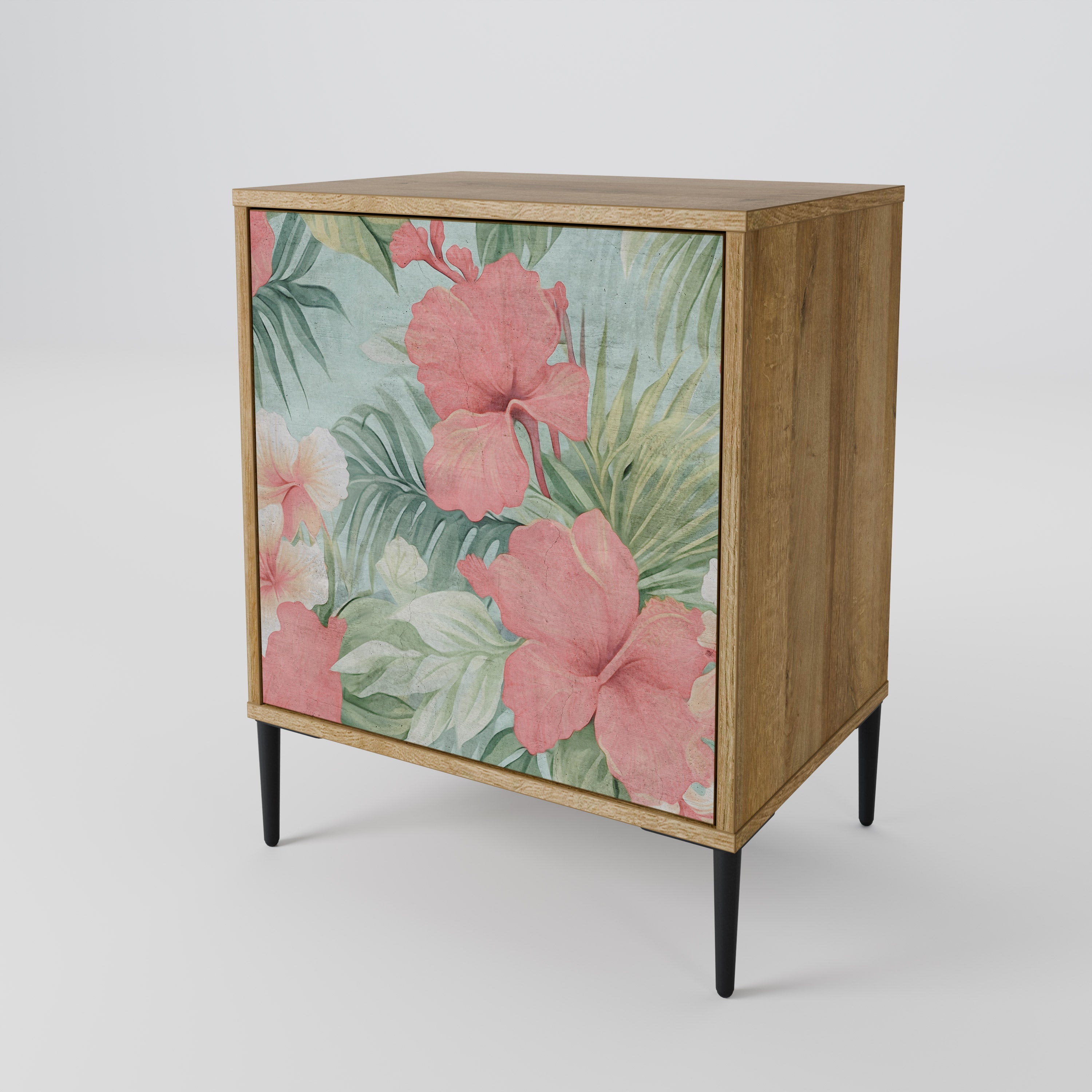 HAWAIIAN SPIRIT 1-Door Sideboard