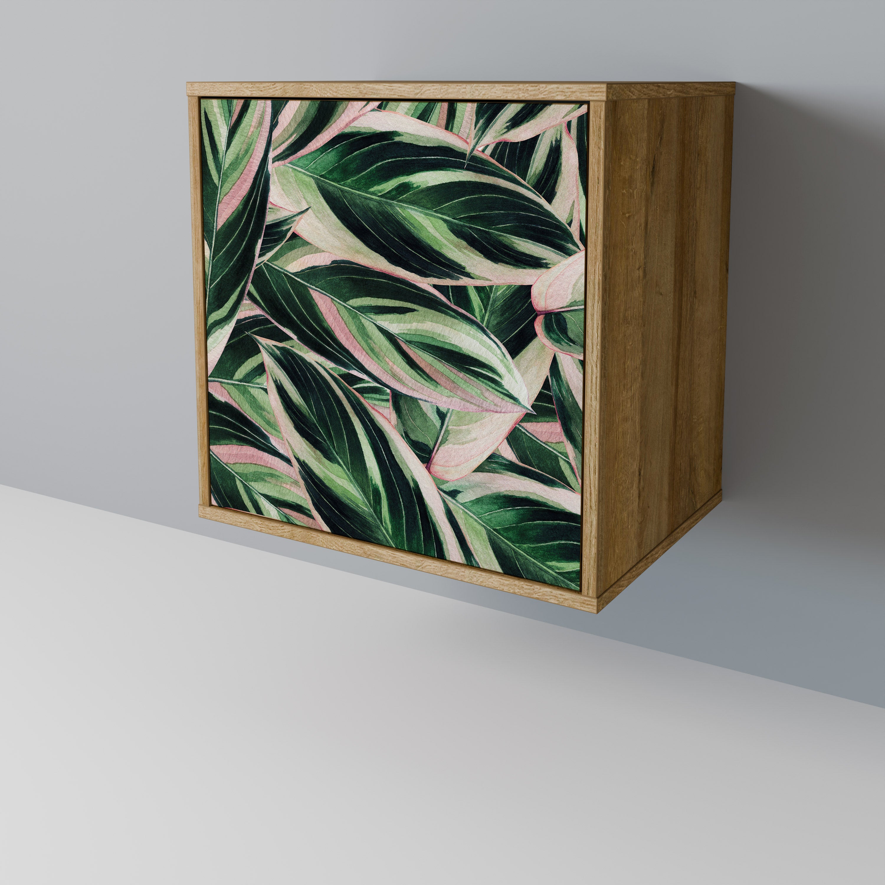 EERIE STROMANTHE 1-Door Sideboard