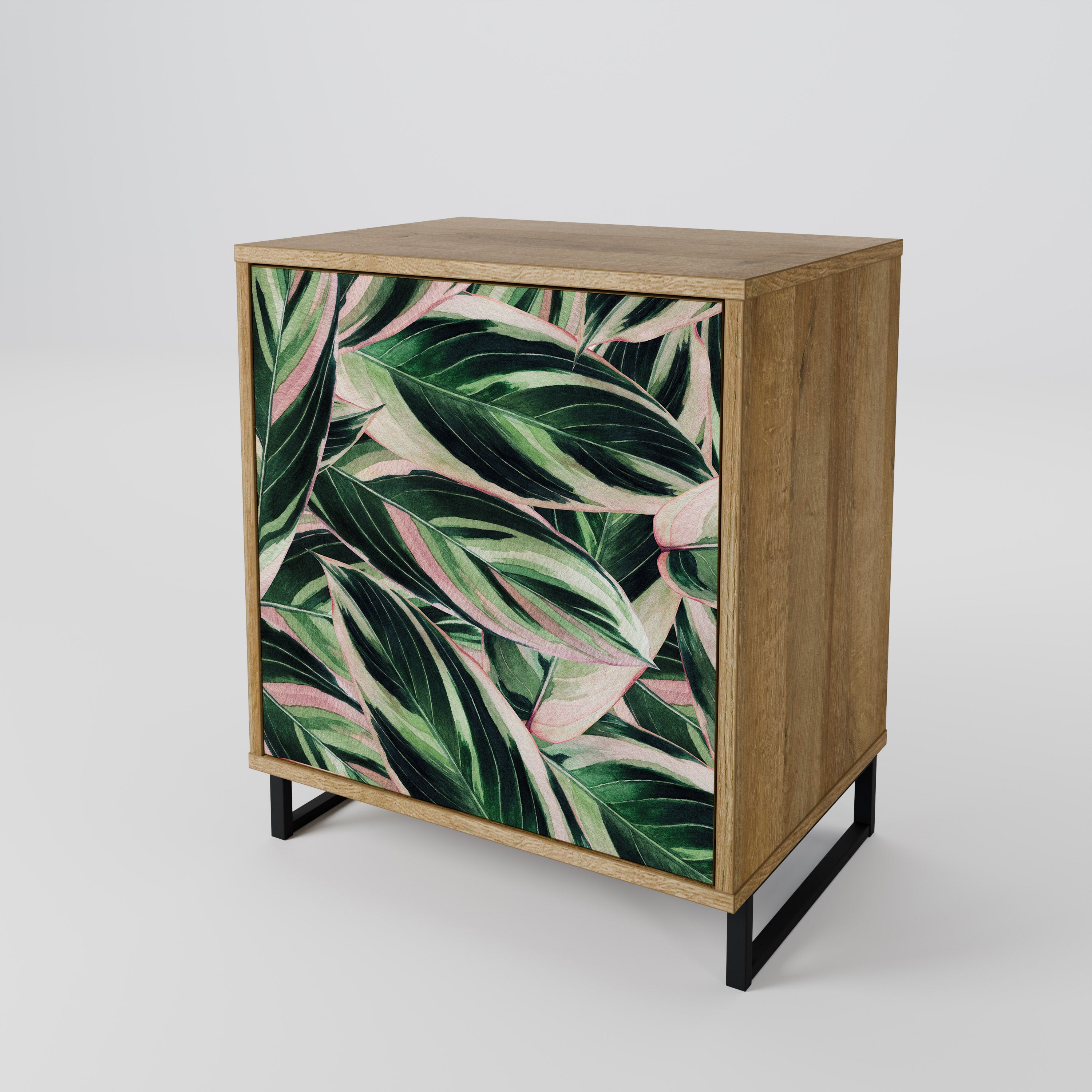 EERIE STROMANTHE 1-Door Sideboard