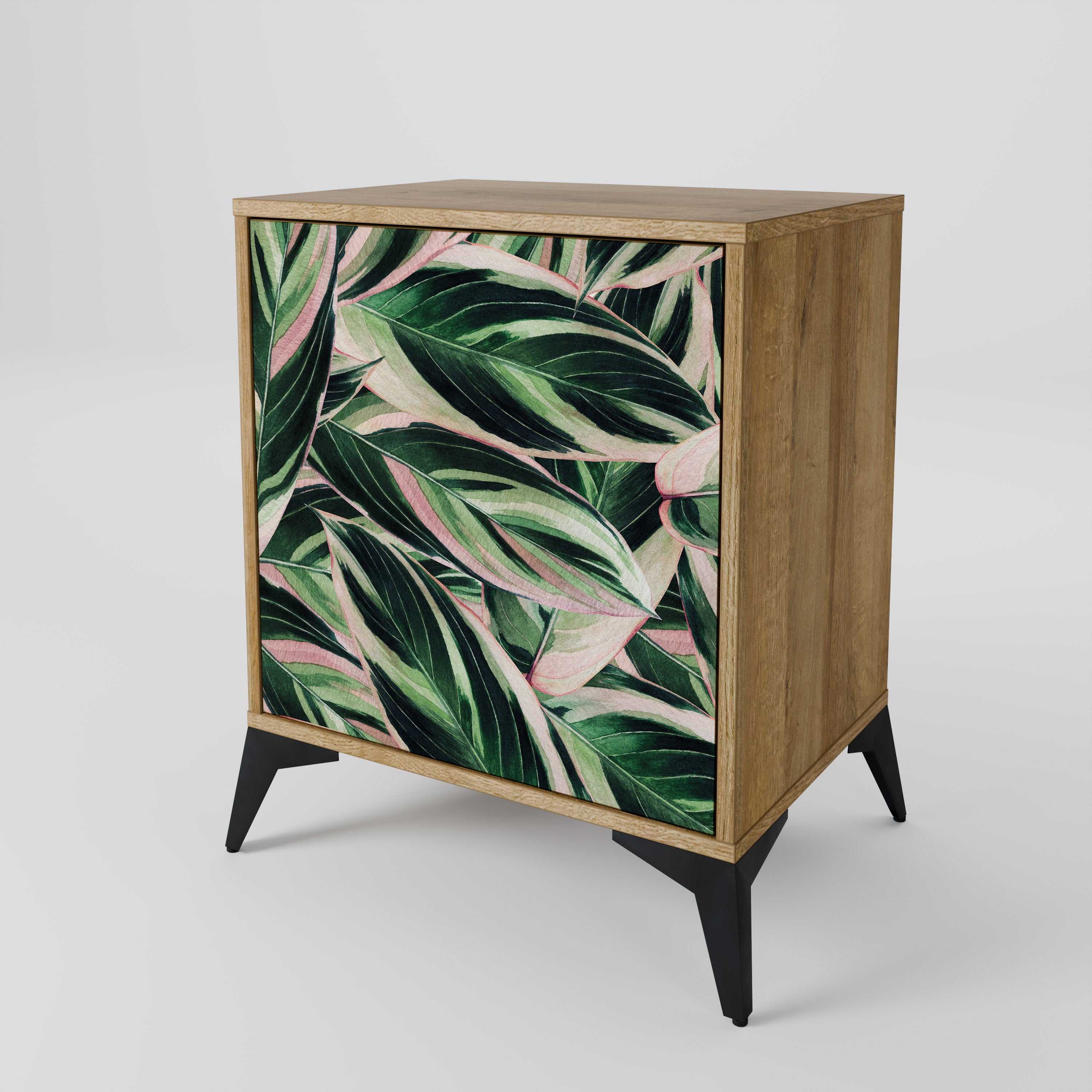 EERIE STROMANTHE 1-Door Sideboard