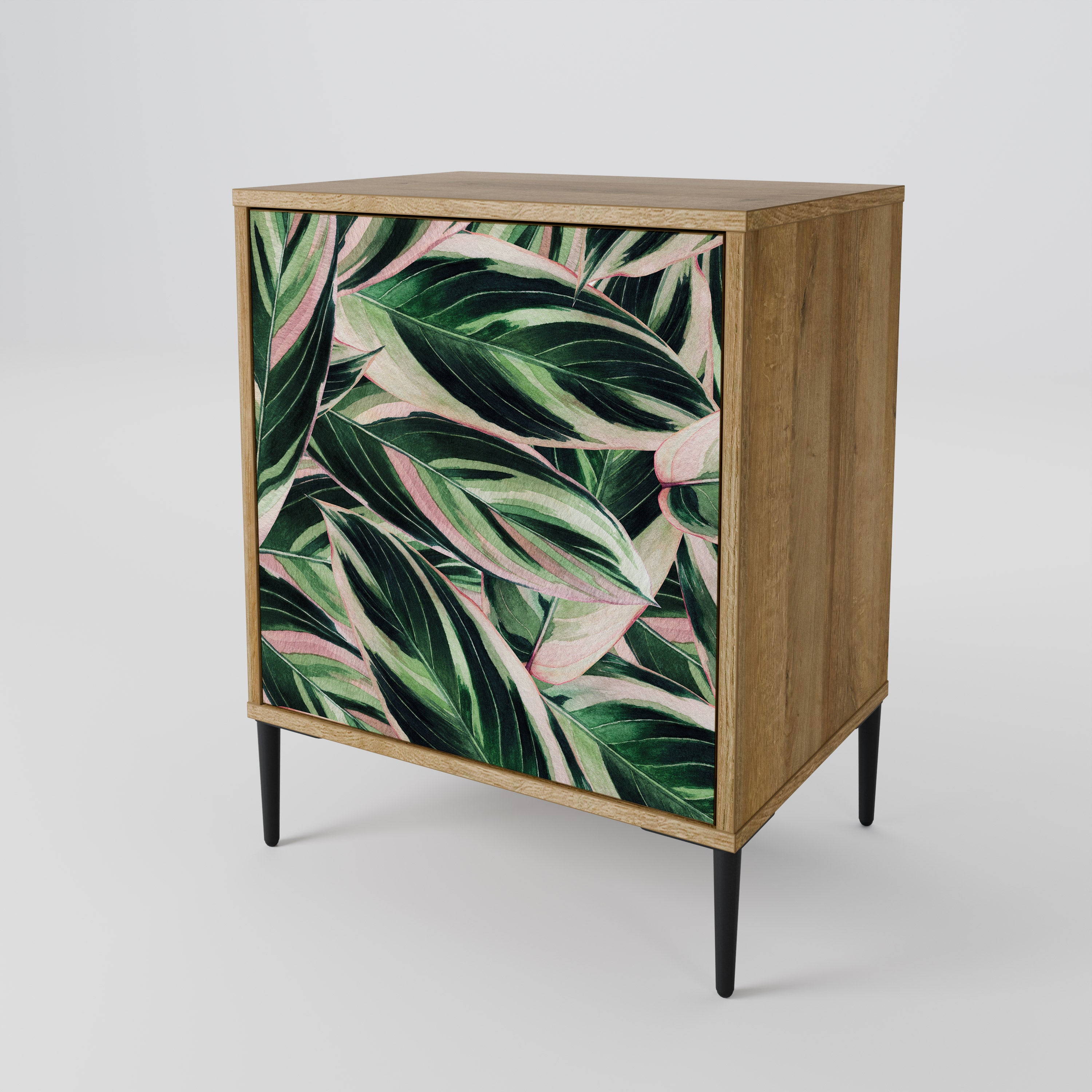 EERIE STROMANTHE 1-Door Sideboard