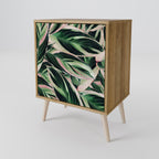 EERIE STROMANTHE 1-Door Sideboard