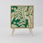VERDANT PLEASURES 1-Door Sideboard
