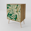 VERDANT PLEASURES 1-Door Sideboard