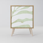 BOTANICAL SPARK 1-Door Sideboard
