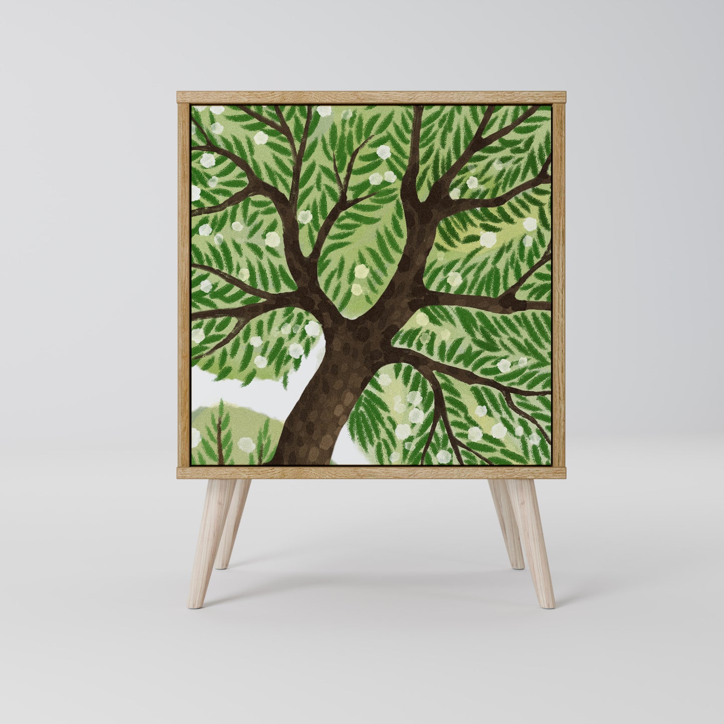 WILDERNESS DASH 1-Door Sideboard