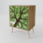 WILDERNESS DASH 1-Door Sideboard