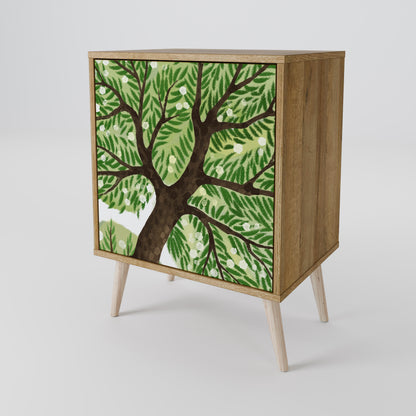 WILDERNESS DASH 1-Door Sideboard
